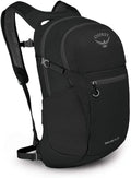 Osprey Daylite Plus Commuter Backpack, Black OS