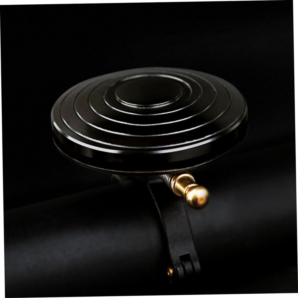 Practical Bike Bell Mini Loud Alloy Bell for Mountain Road Bike Tricycle