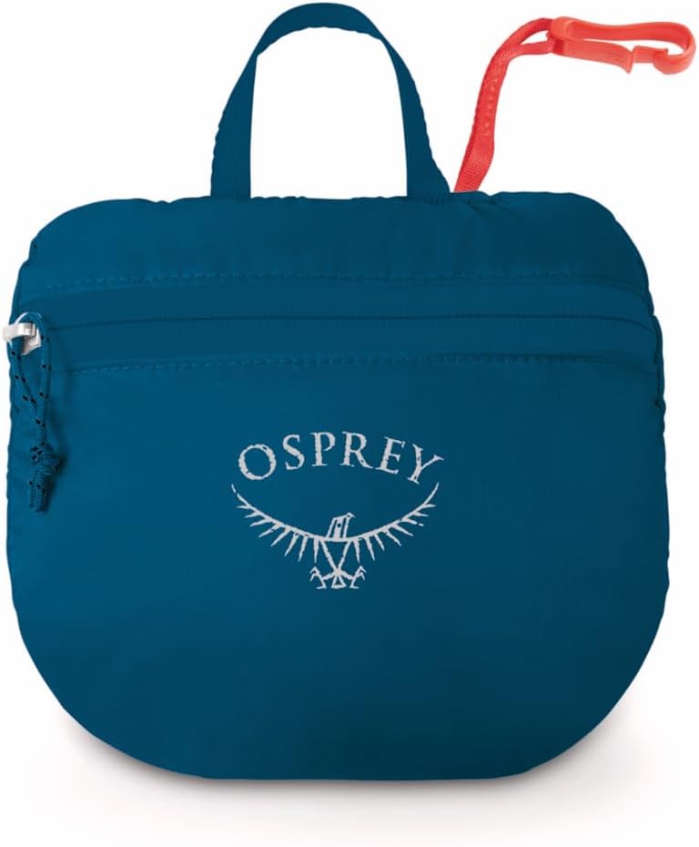 Osprey Ultralight 20L Dry Stuff Pack, Blue OS