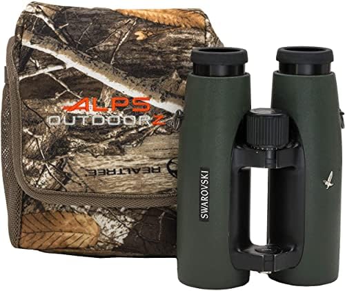 ALPS OutdoorZ Accessory Binocular Pocket