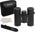 Celestron Outland X 8x25 Pocket Binoculars for Travel & Sports
