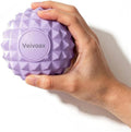 Massage Lacrosse Ball for Trigger Point Therapy Deep Tissue Massage Myofascial Release Fascia Ball for Muscle Recovery Back Neck Shoulders