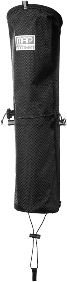 Trekking Poles Carry Bag, Waterproof & Lightweight Hiking Poles Storage Bag, Portable storage bag for trekking poles