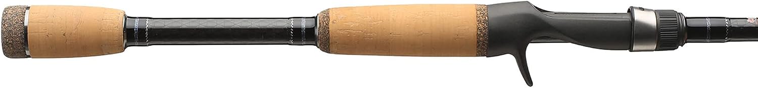 Dobyns Rods Sierra Series