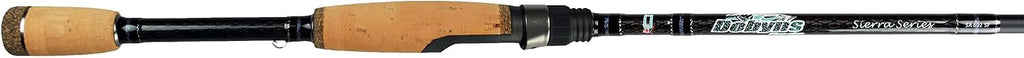 Dobyns Rods Sierra Series
