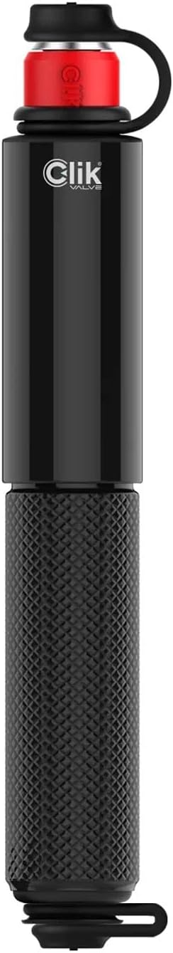 LEZYNE CLIK Drive Bicycle Hand Pump