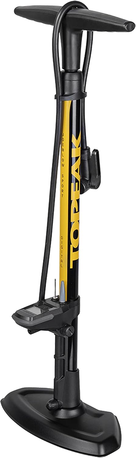 Topeak JoeBlow Sport