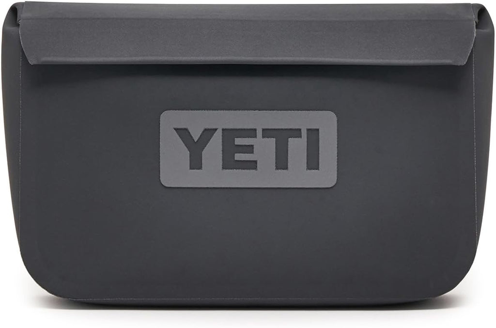 YETI Sidekick Dry 3L Gear Case, Charcoal