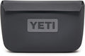YETI Sidekick Dry 3L Gear Case, Charcoal