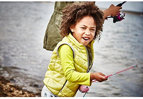 Shakespeare Barbie Fun Fishing