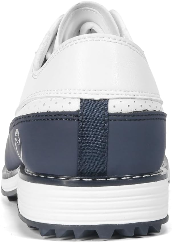 Men's Professional Golf Shoes Spikes Golf Sports Sneakers Male Waterproof Golfing Sneakers Walking Sports Shoes