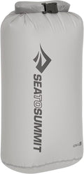 Sea to Summit Ultra-Sil Dry Bag, Ultralight Waterproof Dry Storage