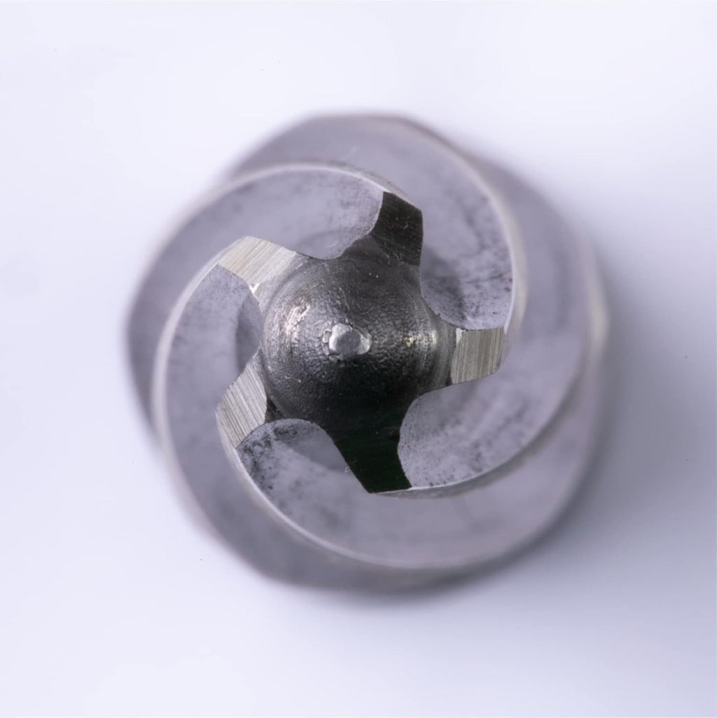 3/8" M2 Chucking Reamer Drill Bit to Enlarge/Align Holes