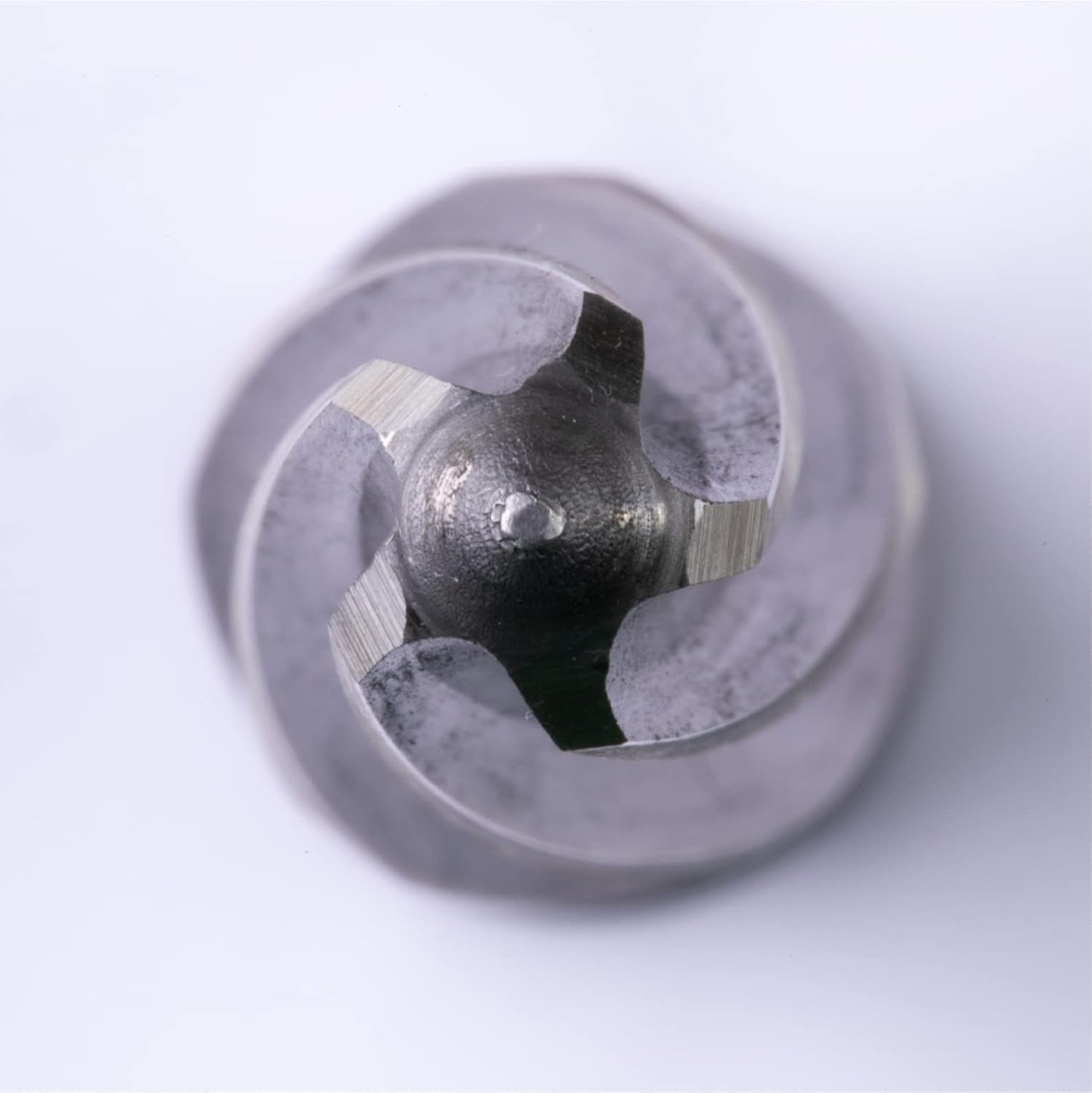 1/2" M2 Chucking Reamer Drill Bit to Enlarge/Align holes