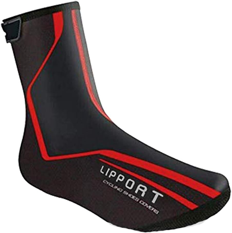 Cycling Shoe Covers Road MTB Bicycle Booties Windproof Bike Overshoes Thermal Shoes Cover for Men Women
