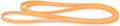 Serious Steel Fitness 32" Resistance Training Bands (Portable Exercise Band System Training Bands- Great for Individuals Under 5'10")