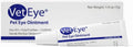 Cream Health for Dogs, Cats, Cattle, Sheep, Horse, Bird 3.5 Gr. 1 Tube