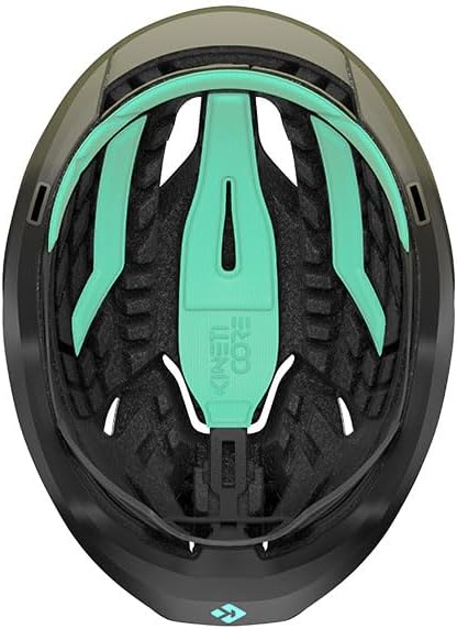 LAZER Vento KinetiCore Road Cycling Helmet, Bicycling Gear for Adults, Men & Women’s Lightweight Cycling Head Gear