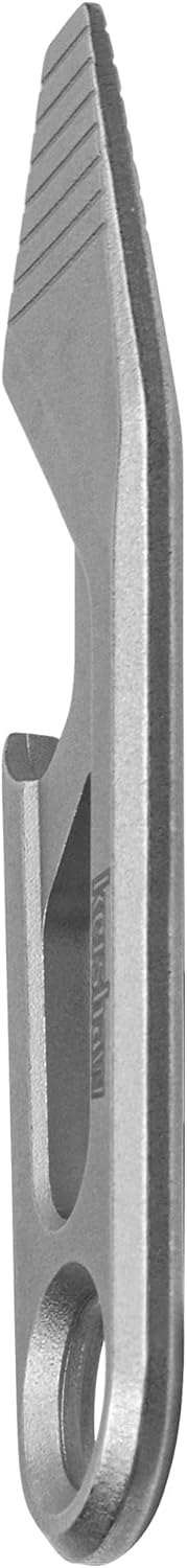 Kershaw Recap Multi-Tool, Stainless Steel