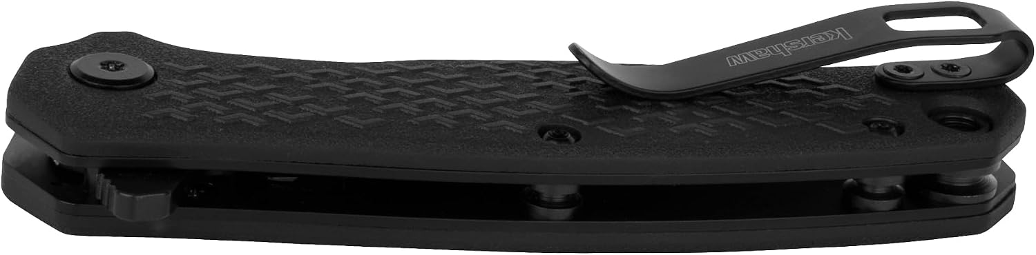 Kershaw Conduit Pocket Knife