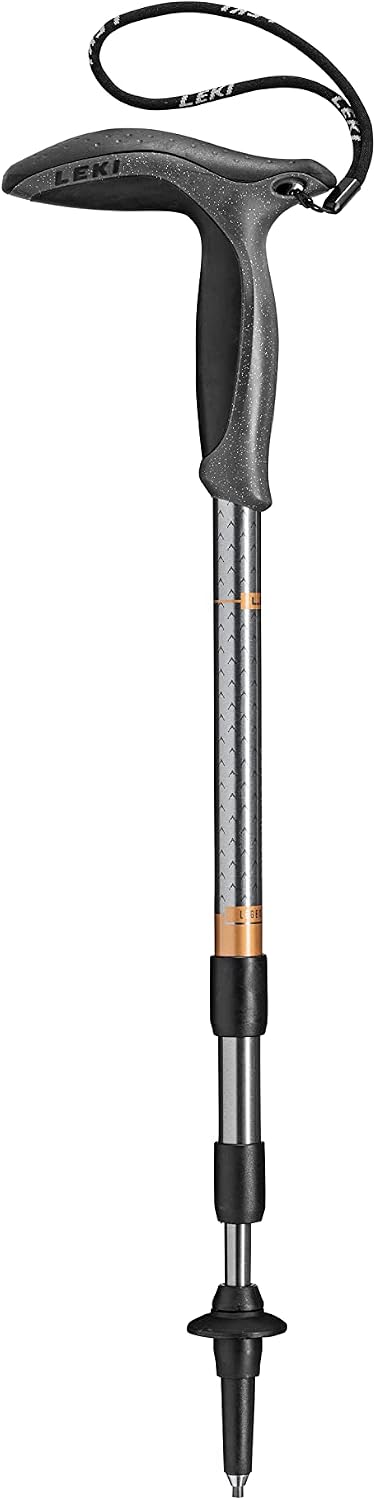 LEKI Super Micro Trekking Pole (Single)