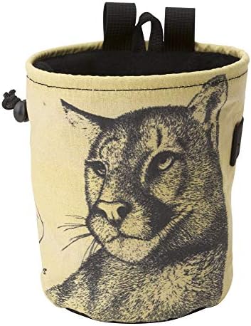 Metolius Wildlife Comp Chalkbag