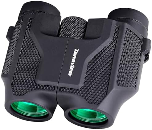 Compact Binocular for Adult and Kids