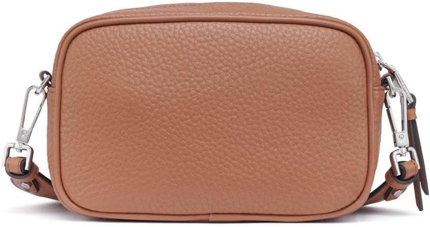 Calvin Klein Women's Zulle Camera Bag Crossbody Handbag