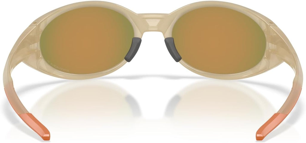 Oakley Mens OO9438 Eyejacket Redux Rectangular Sunglasses