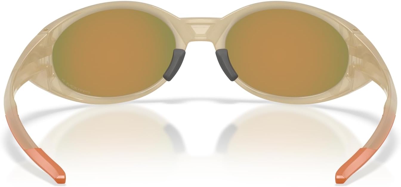 Oakley Mens OO9438 Eyejacket Redux Rectangular Sunglasses