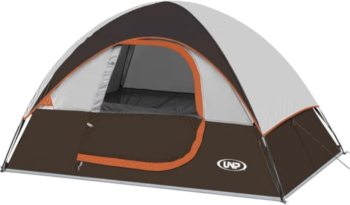 Camping Tent 2-4 Person Dome Tents