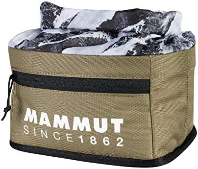 Mammut Boulder Chalk Bag