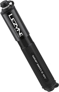 LEZYNE Grip Drive HV High Volume Bike Hand Pump