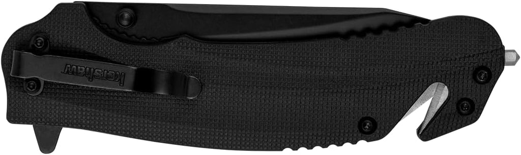 Kershaw Barricade Pocket Knife