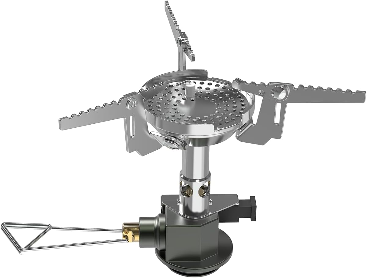 Fire-Maple Greenpeak 2 Camping Stove with Regulator Portable Gas Stoves