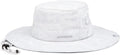 MISSION Cooling Anywhere Boonie Hat - Unisex Wide-Brim Hat for Men & Women - Cools Up to 2 Hours - UPF 50 Sun Protection