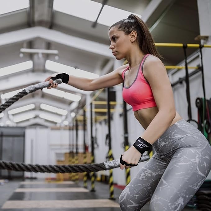 Gym Workout Gloves for Women and Men