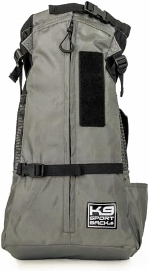 K9 Sport Sack Trainer - Large, Harbor Blue