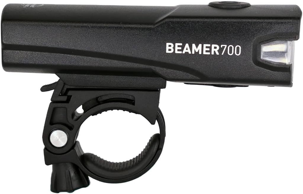 Planet Bike Beamer 700 Bike Headlight