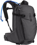 CamelBak HAWG 20 Bike Hydration Pack 100oz, Asphalt
