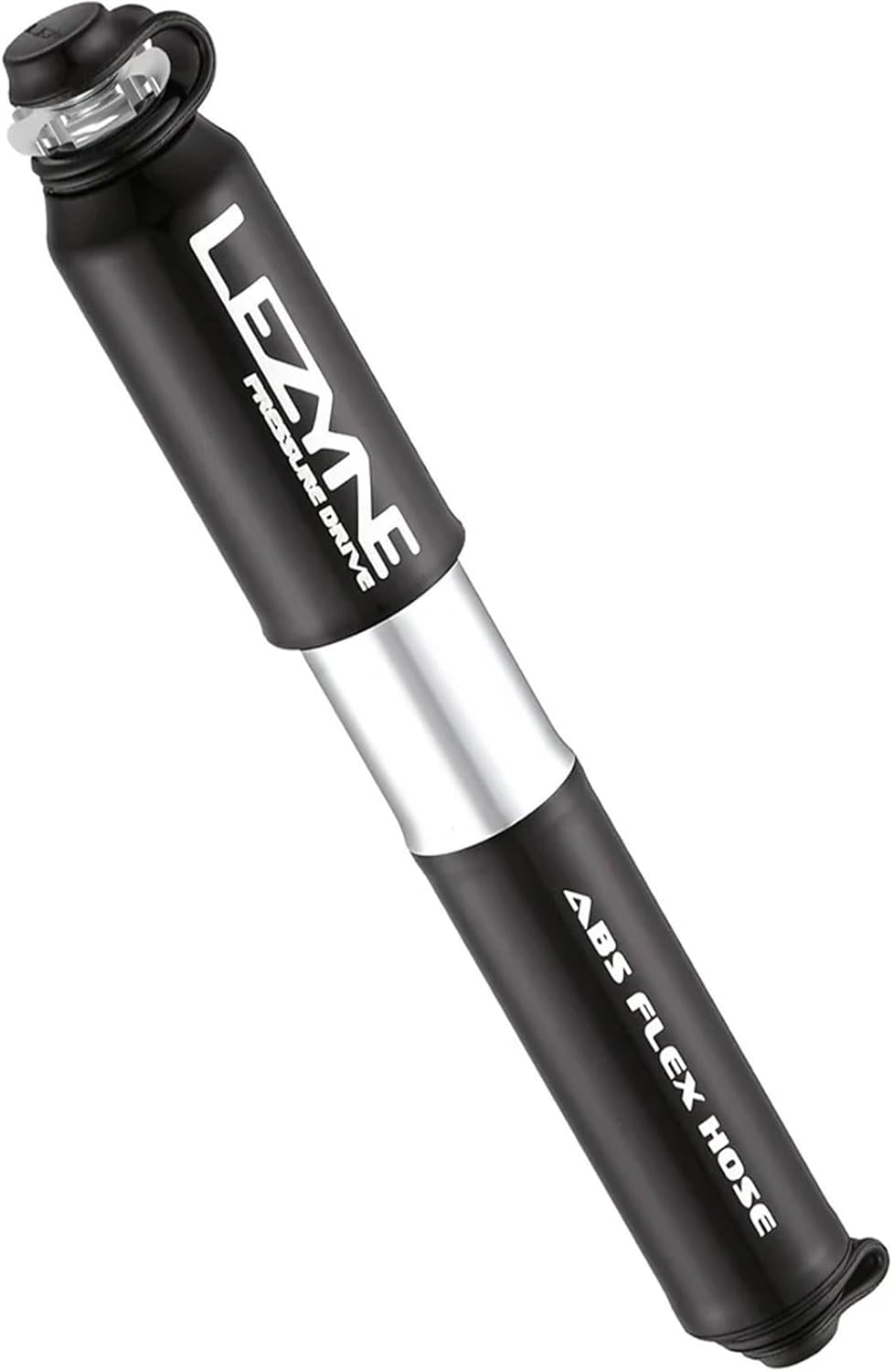 LEZYNE Pressure Drive Bike Hand Pump