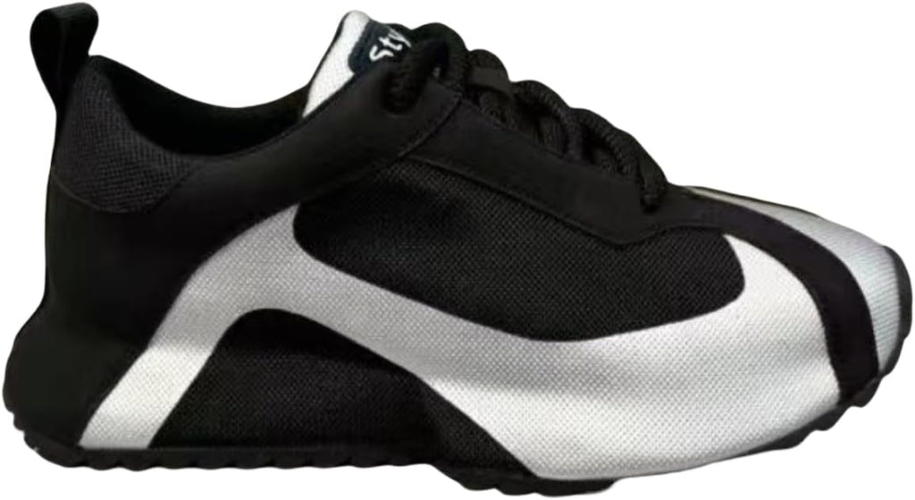 Men's Fashion Sports Running Shoes with Laces - Non-Slip Outdoor Fitness Sneakers for Teenagers - All-Season Versatile Athletic Footwear for Active Lifestyle