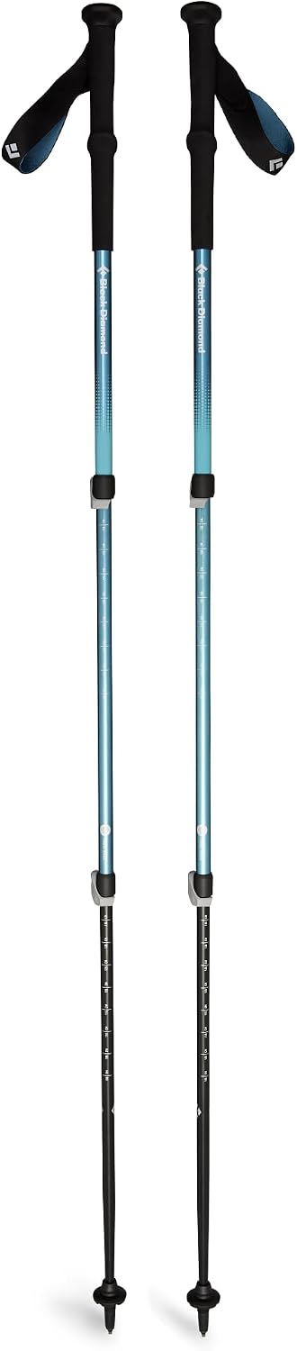 Black Diamond Equipment - Trail Back Trek Poles