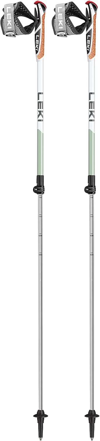 LEKI Spin Shark SL Trekking Poles