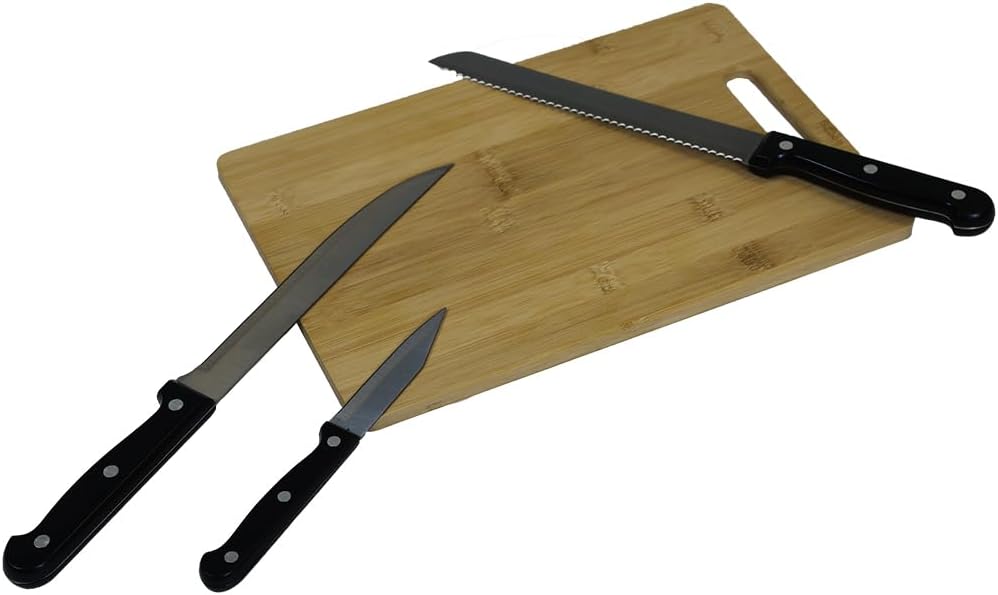 Front Runner Camp Kitchen Utensil Set (Black Camp Kitchen Utensil Set)