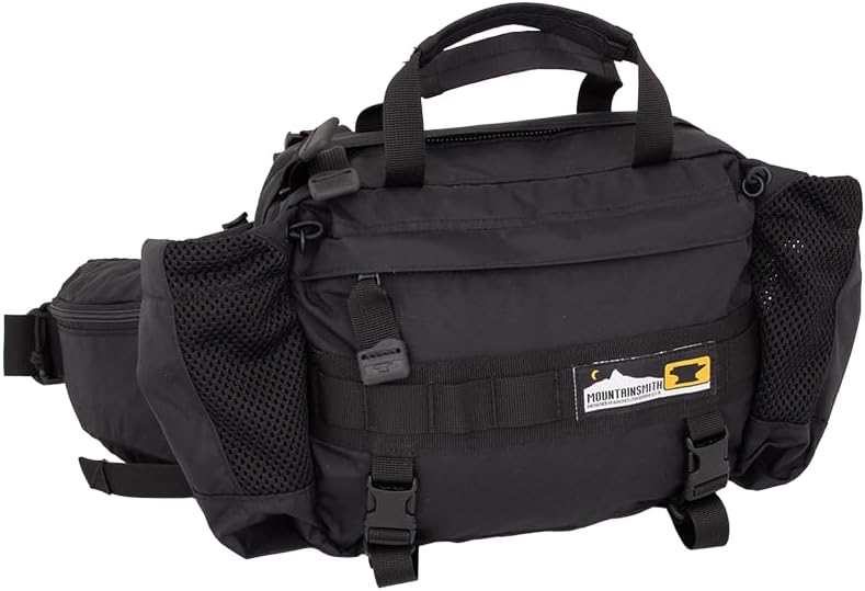 Mountainsmith Tour Lumbar Pack