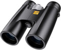 10x42 Binoculars for Adults High Powered - HD Binoculars for Bird Watching, and Hunting w. Carrying Bag - Travel Essentials, Cruise Ship Essentials and Camping Gear