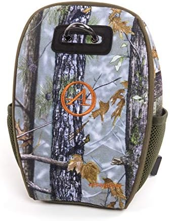 Athlon Optics Binocular Harness with Magnetic Closure, tan, one Size (706012)