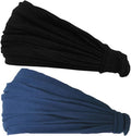 CHARM Headband for Men, Japanese Style Bandana