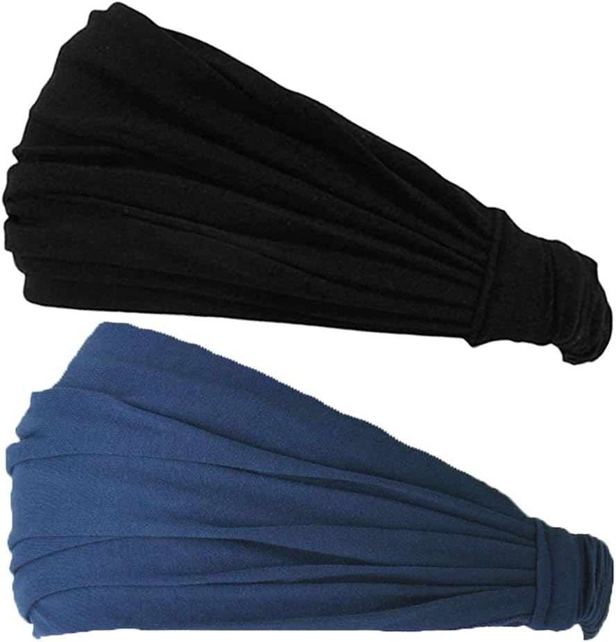 CHARM Headband for Men, Japanese Style Bandana